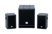 LD PA Speakers & Systems